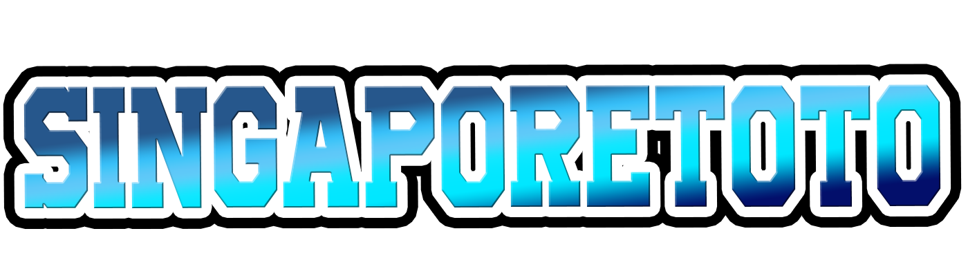 Singaporetoto logo